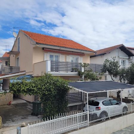 Magnolia Apartments Žaborić Kültér fotó