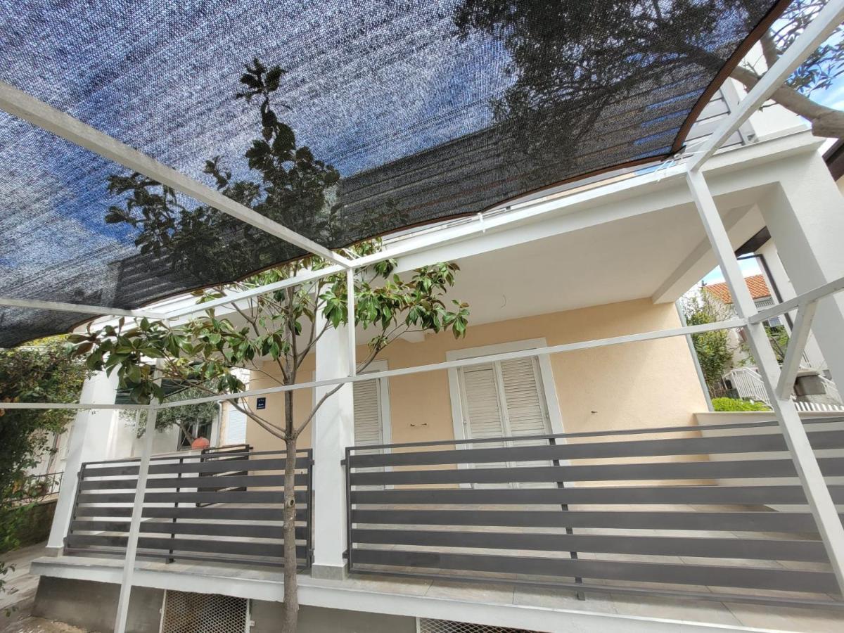 Magnolia Apartments Žaborić Kültér fotó