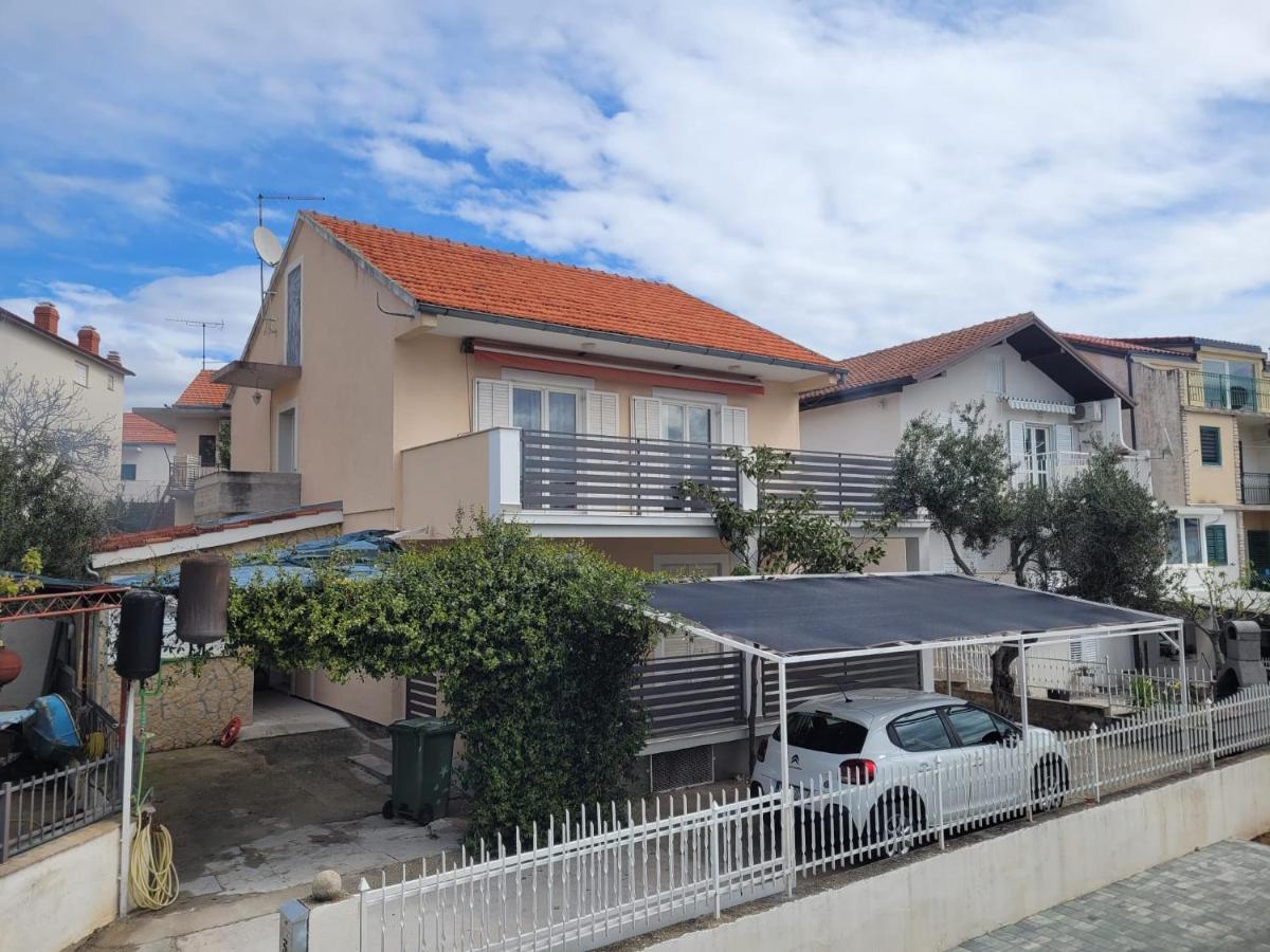 Magnolia Apartments Žaborić Kültér fotó