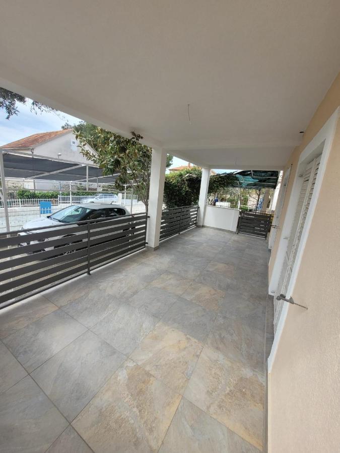 Magnolia Apartments Žaborić Kültér fotó