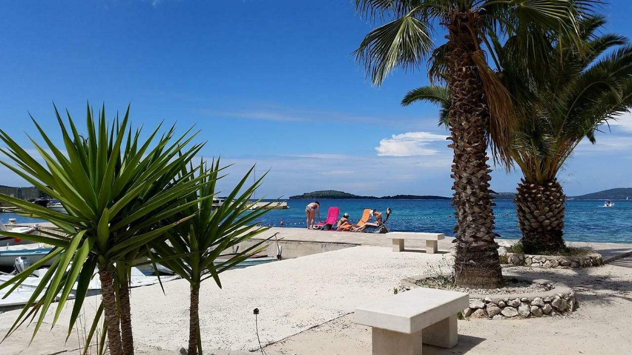 Magnolia Apartments Žaborić Kültér fotó